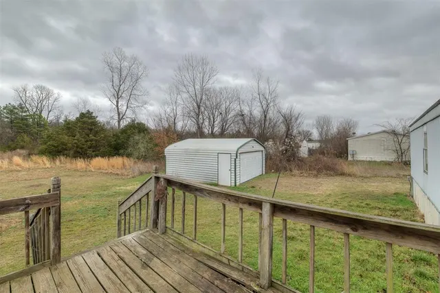 Photo 4 — 9508 Shady Meadow Way, Newalla, OK 74857