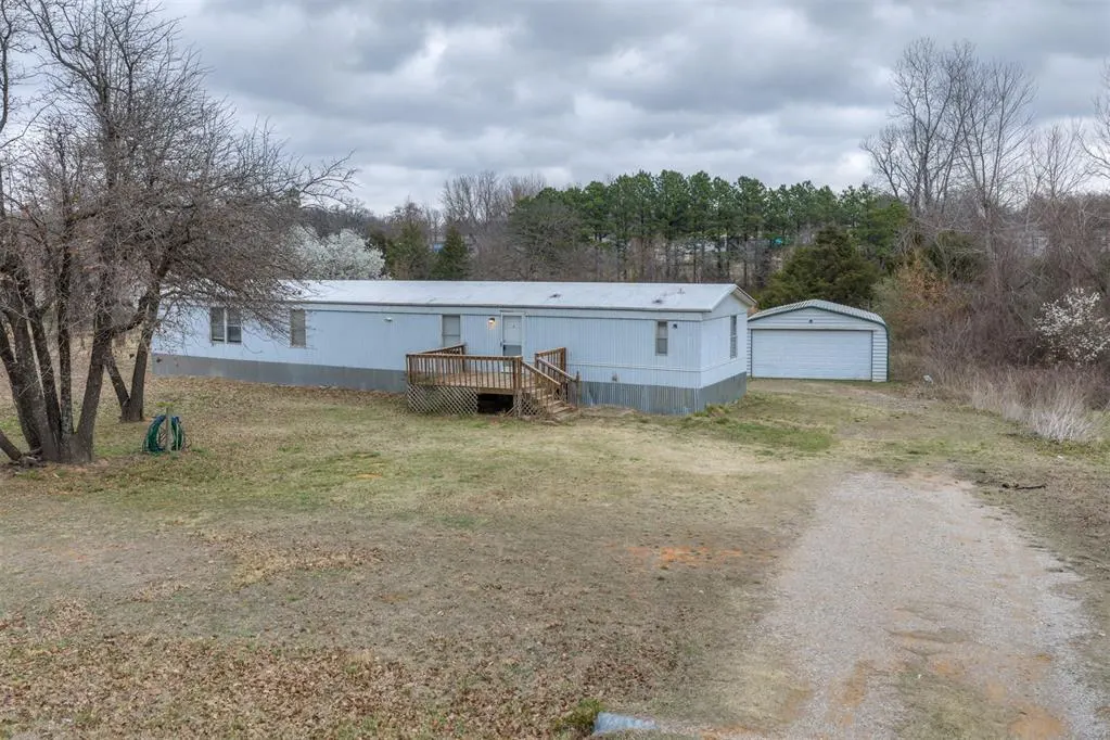 Photo 38 — 9508 Shady Meadow Way, Newalla, OK 74857