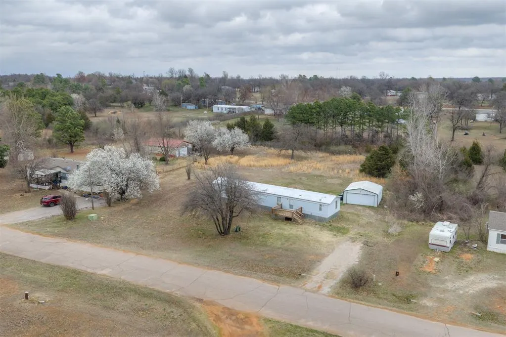 Photo 40 — 9508 Shady Meadow Way, Newalla, OK 74857