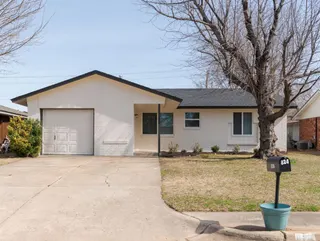 Sold home at 824 Cedar Crest Drive