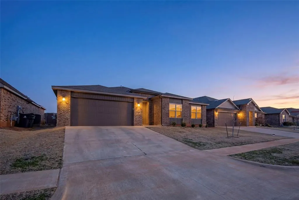 Photo 29 — 14613 Travertine Falls Lane, Oklahoma City, OK 73142