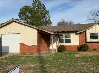 Sold home at 2320 N Hammond Avenue