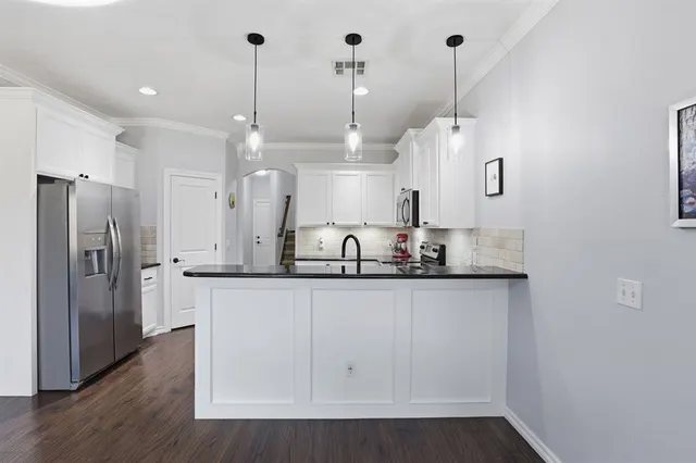 Photo 8 — 9950 Stone Crest Circle, Edmond, OK 73034