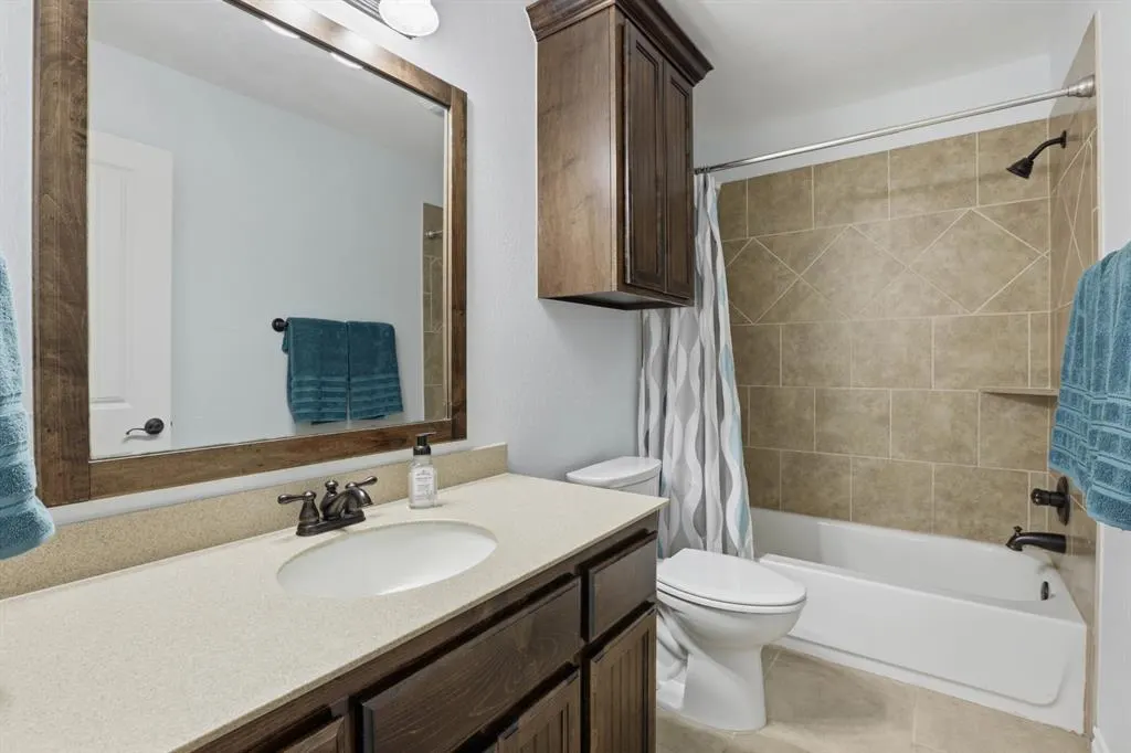 Photo 23 — 9950 Stone Crest Circle, Edmond, OK 73034