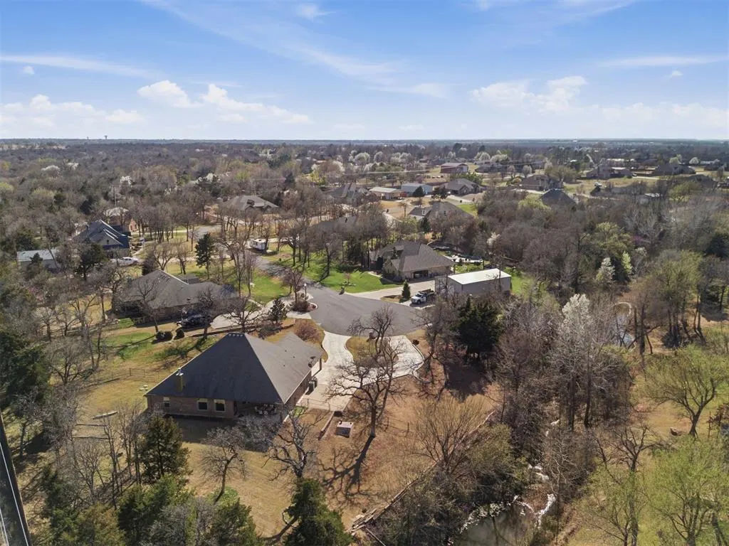 Photo 41 — 9950 Stone Crest Circle, Edmond, OK 73034