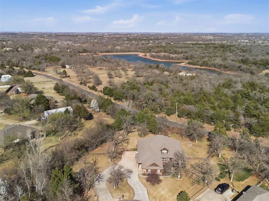 Photo 42 — 9950 Stone Crest Circle, Edmond, OK 73034