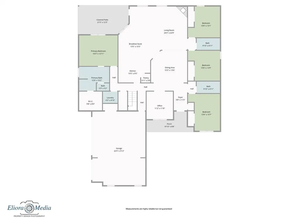 Photo 43 — 9950 Stone Crest Circle, Edmond, OK 73034