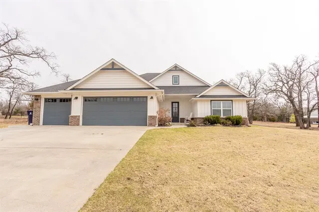 Photo 5 — 9408 SW Megans Way, McLoud, OK 74851