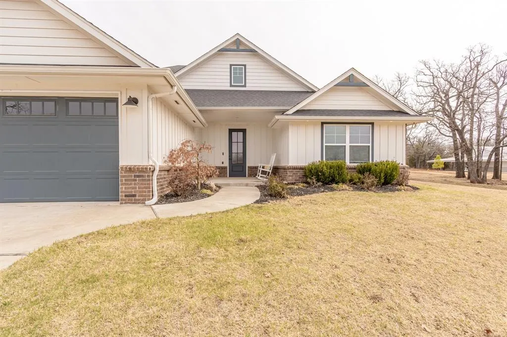 Photo 6 — 9408 SW Megans Way, McLoud, OK 74851
