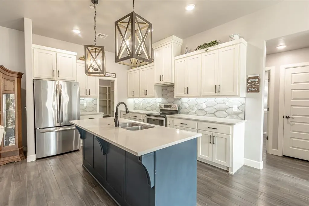 Photo 13 — 9408 SW Megans Way, McLoud, OK 74851