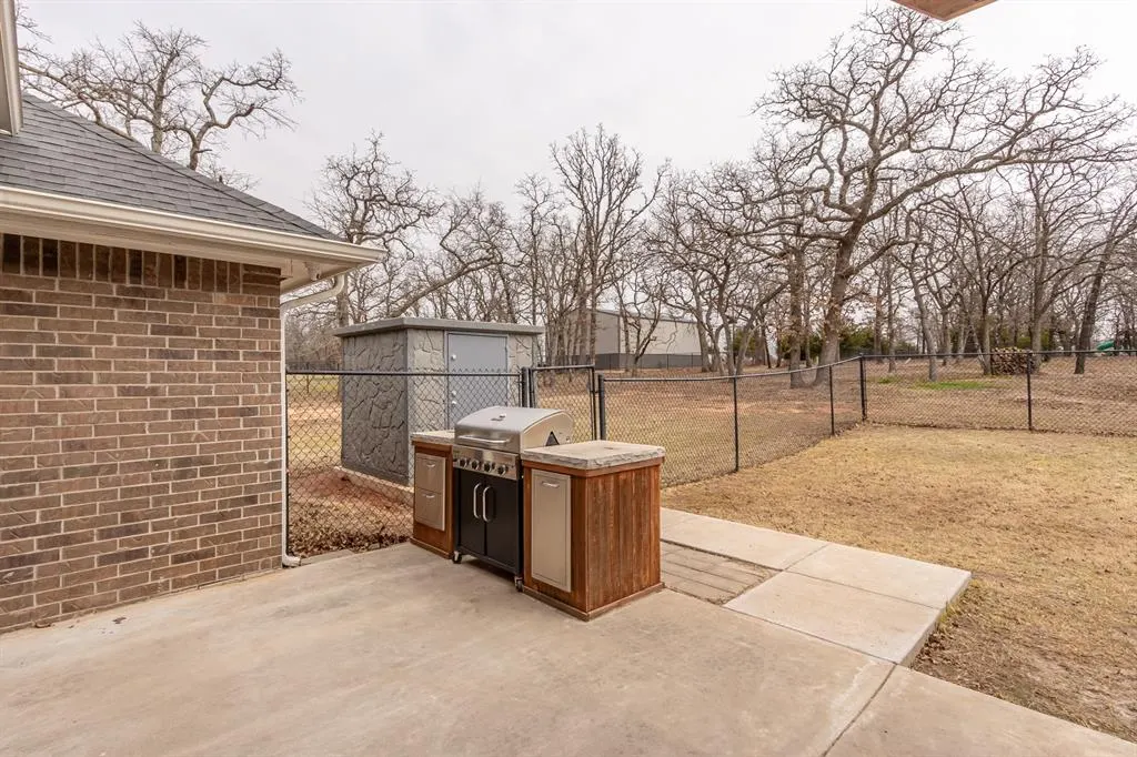 Photo 39 — 9408 SW Megans Way, McLoud, OK 74851
