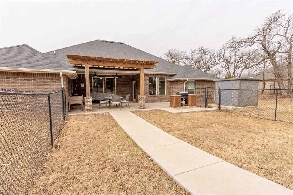 Photo 40 — 9408 SW Megans Way, McLoud, OK 74851