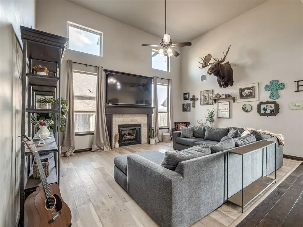 Photo 8 — 9124 SW 36th Street, Oklahoma City, OK 73179