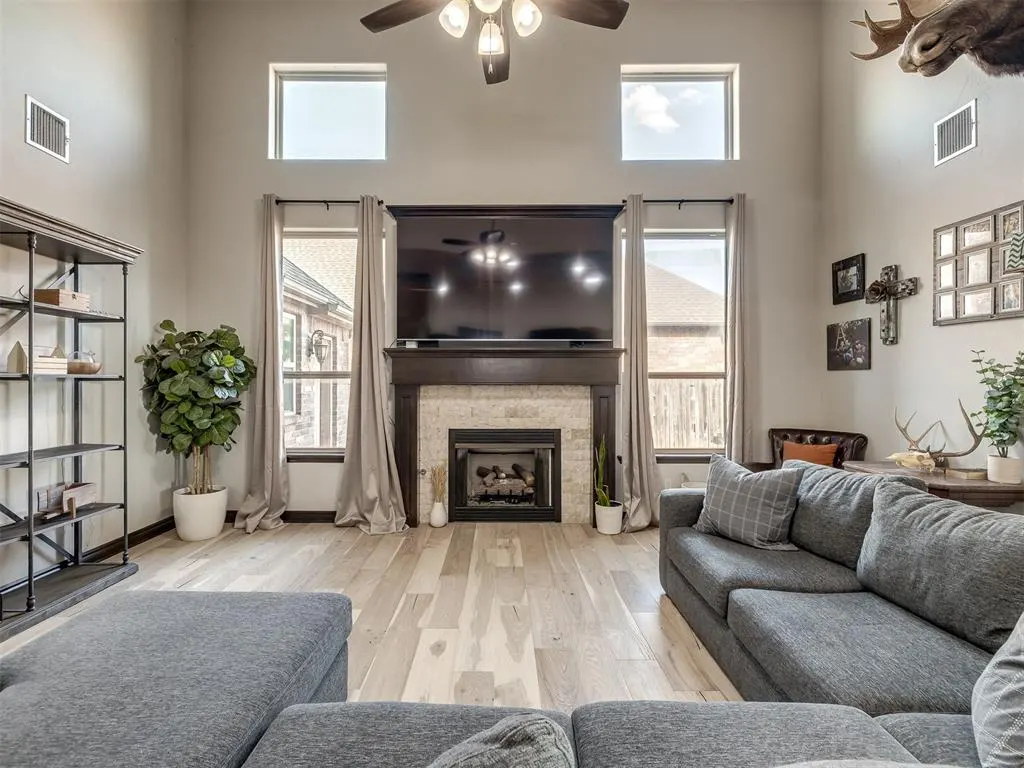 Photo 9 — 9124 SW 36th Street, Oklahoma City, OK 73179