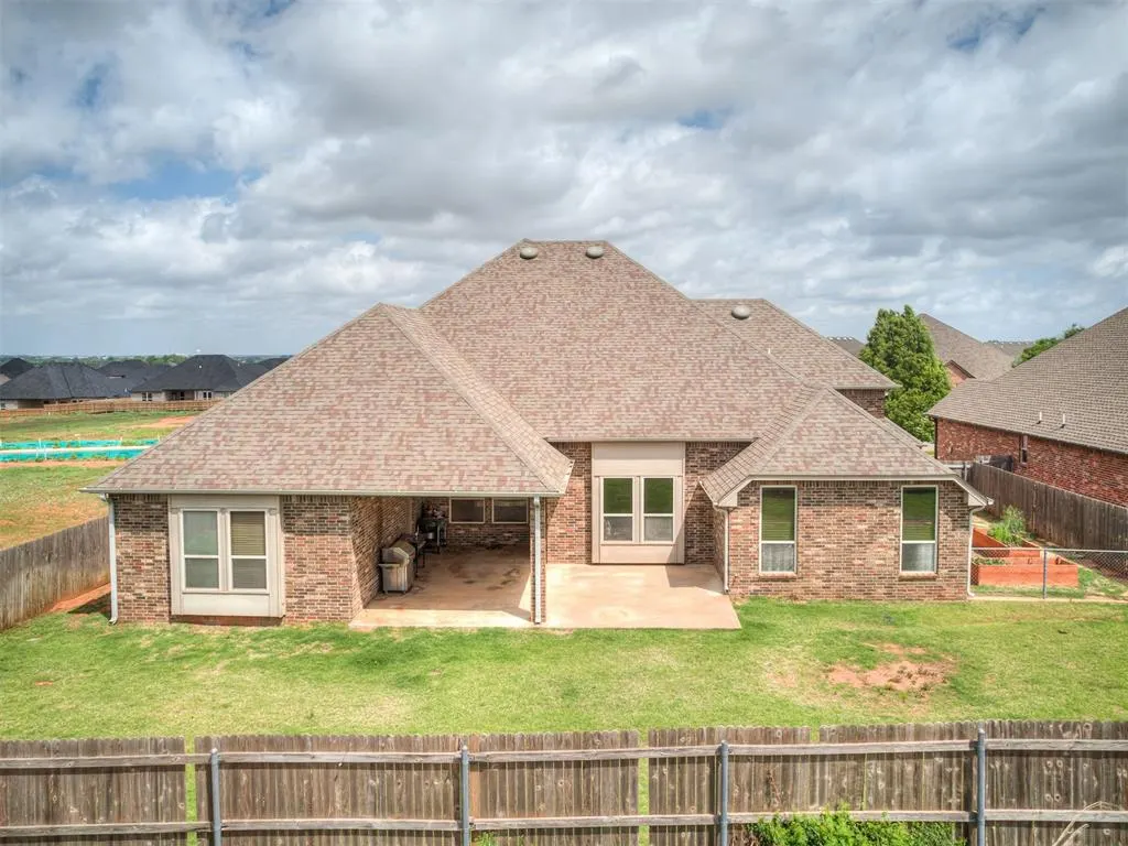 Photo 39 — 9124 SW 36th Street, Oklahoma City, OK 73179