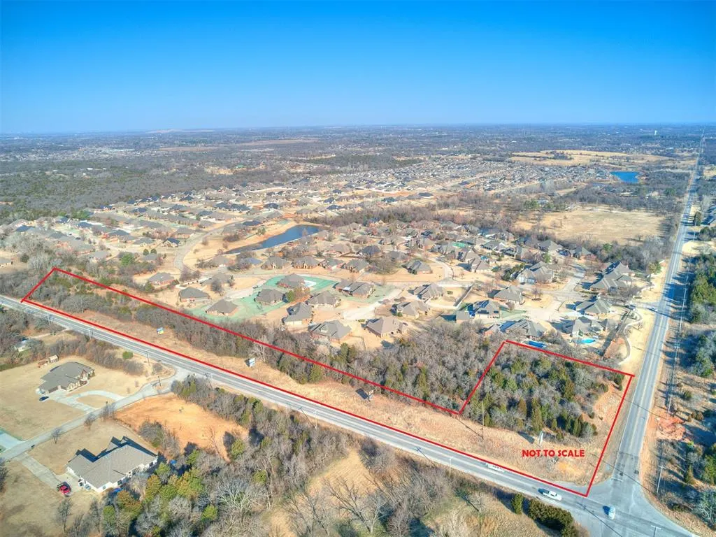 Photo 3 — 000 SE 29th Street, Oklahoma City, OK 73130