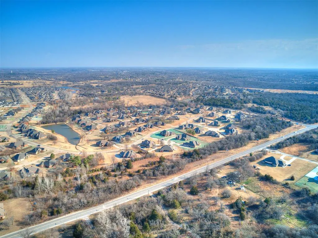 Photo 4 — 000 SE 29th Street, Oklahoma City, OK 73130