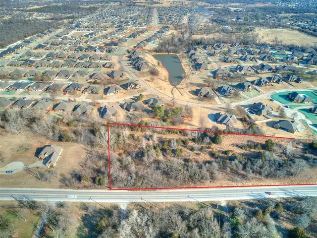 Photo 5 — 000 SE 29th Street, Oklahoma City, OK 73130
