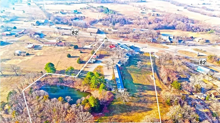 Photo 7 — 32022 82 Highway, Cookson, OK 74427