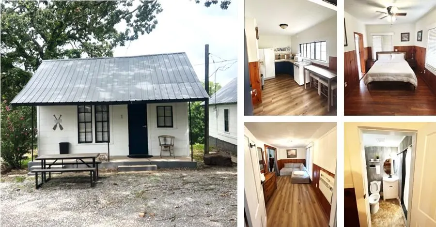 Photo 10 — 32022 82 Highway, Cookson, OK 74427