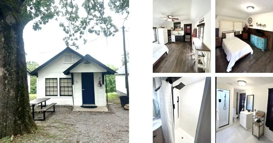 Photo 11 — 32022 82 Highway, Cookson, OK 74427