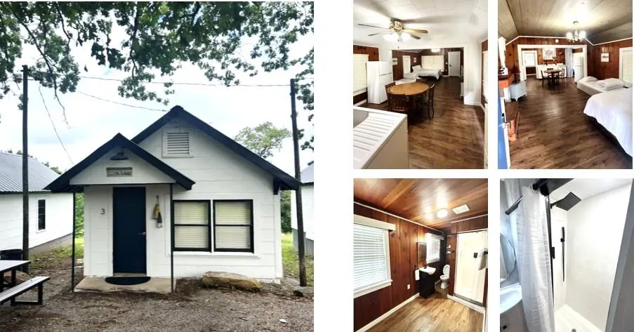 Photo 12 — 32022 82 Highway, Cookson, OK 74427