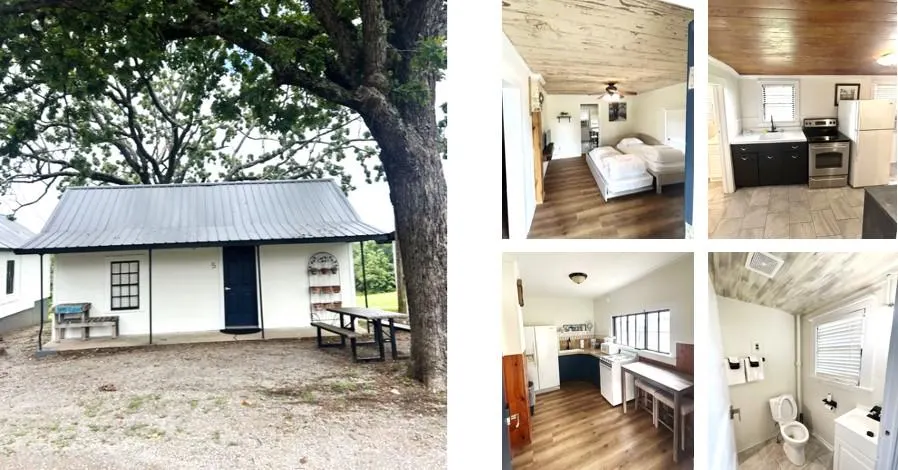 Photo 13 — 32022 82 Highway, Cookson, OK 74427