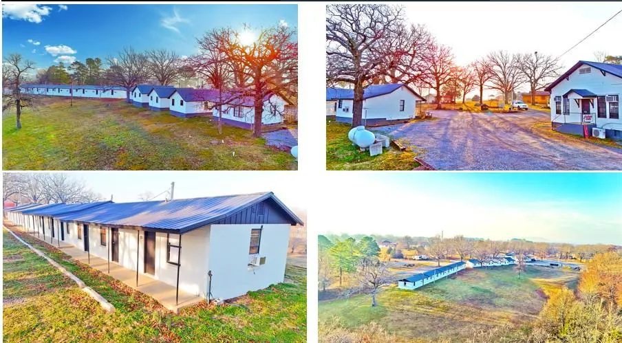 Photo 14 — 32022 82 Highway, Cookson, OK 74427