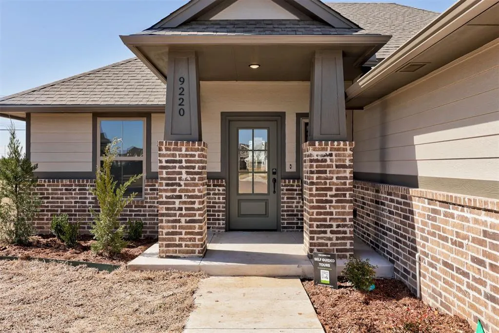 Photo 3 — 9220 NW 123rd Street, Yukon, OK 73099