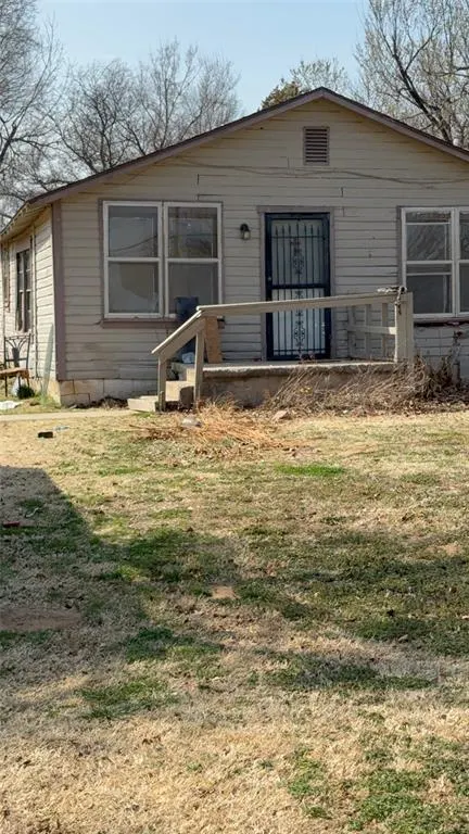 Photo 2 — 2509 N Outpost Drive, Midwest City, OK 73141