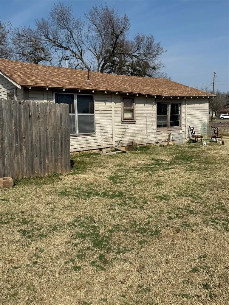 Photo 5 — 2509 N Outpost Drive, Midwest City, OK 73141