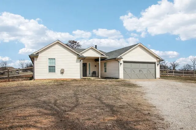 Photo 4 — 17291 Cottonwood Court, Newalla, OK 74857