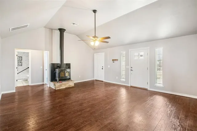 Photo 7 — 17291 Cottonwood Court, Newalla, OK 74857