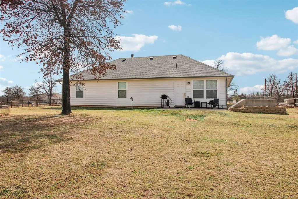 Photo 34 — 17291 Cottonwood Court, Newalla, OK 74857
