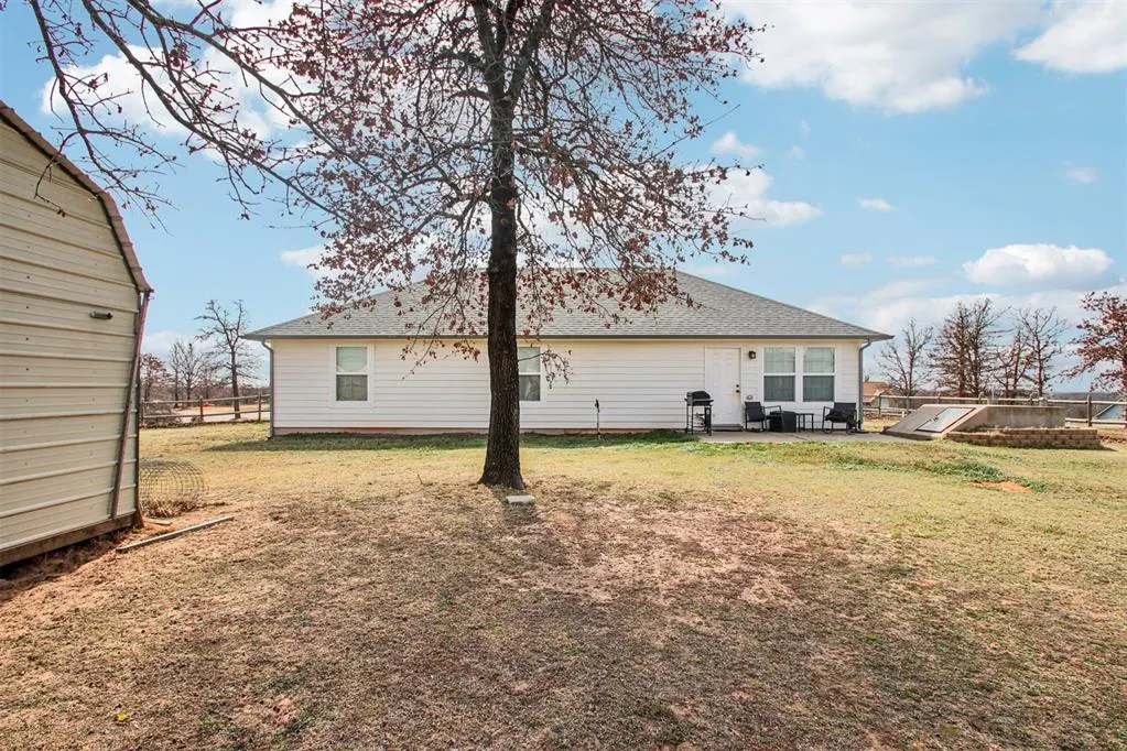 Photo 36 — 17291 Cottonwood Court, Newalla, OK 74857