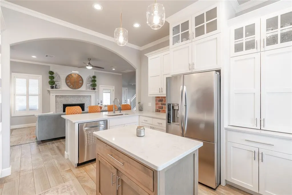 Photo 12 — 1700 Pendleton Place, Moore, OK 73160
