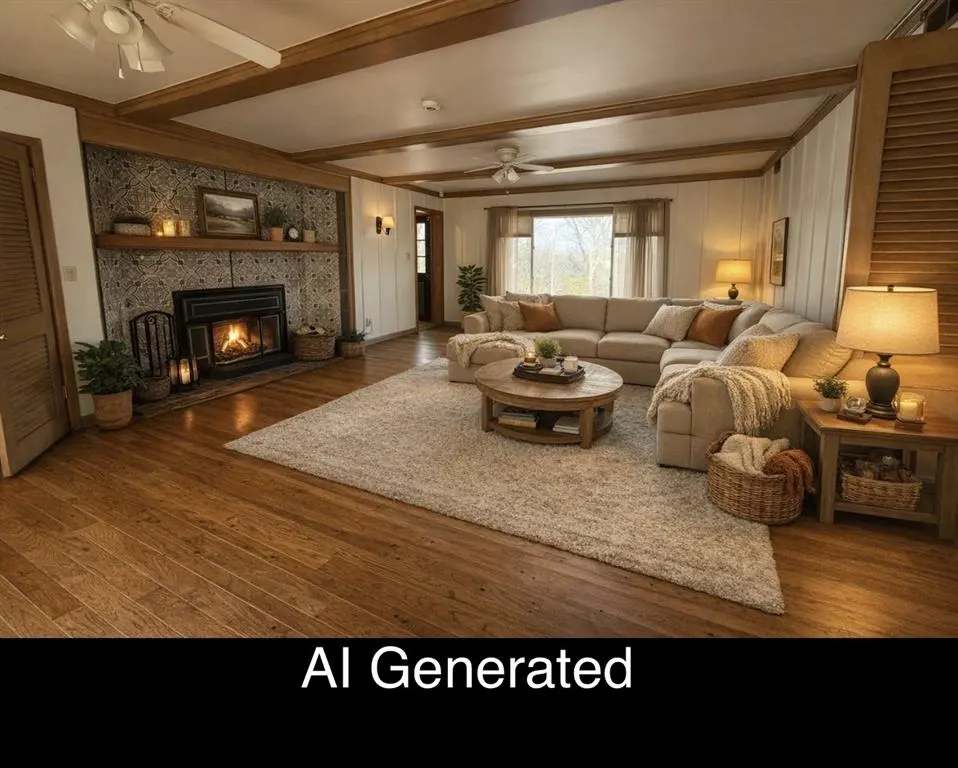 Photo 18 — 607 N College Street, Cordell, OK 73632