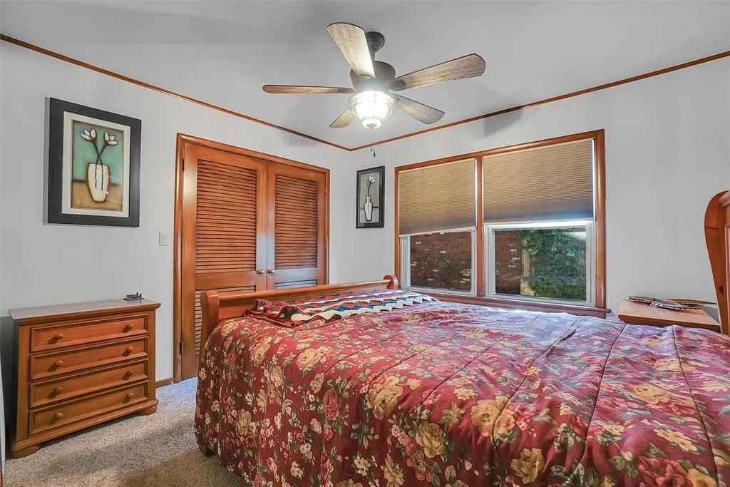 Photo 26 — 607 N College Street, Cordell, OK 73632