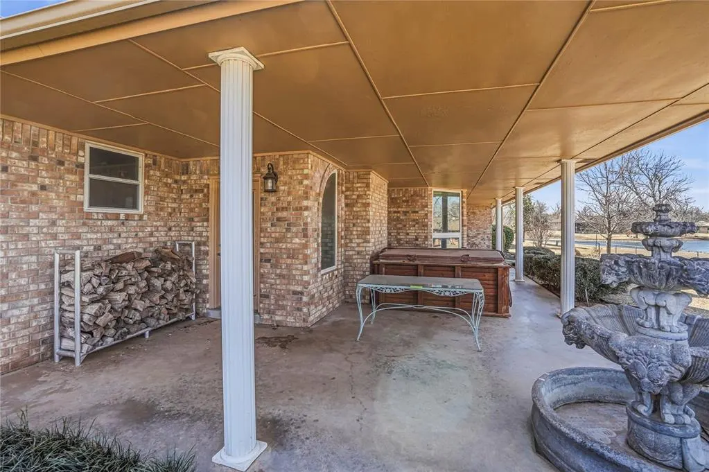 Photo 9 — 3304 Pondridge Road, Chickasha, OK 73018