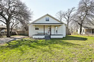 Sold home at 3328 SE 18th Street
