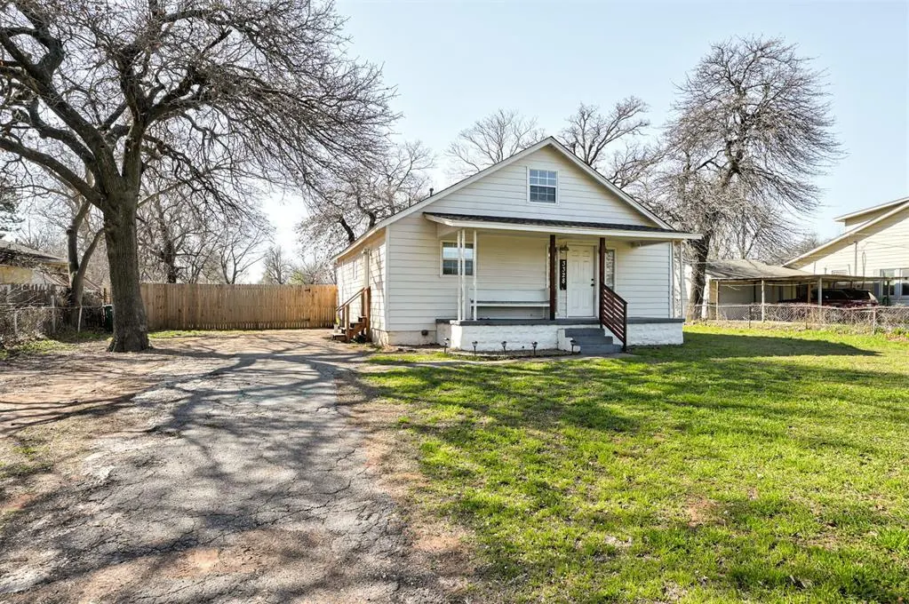 Photo 5 — 3328 SE 18th Street, Oklahoma City, OK 73115