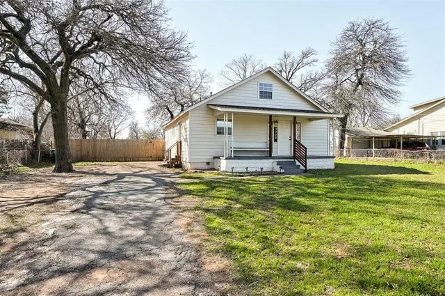Photo 5 — 3328 SE 18th Street, Oklahoma City, OK 73115