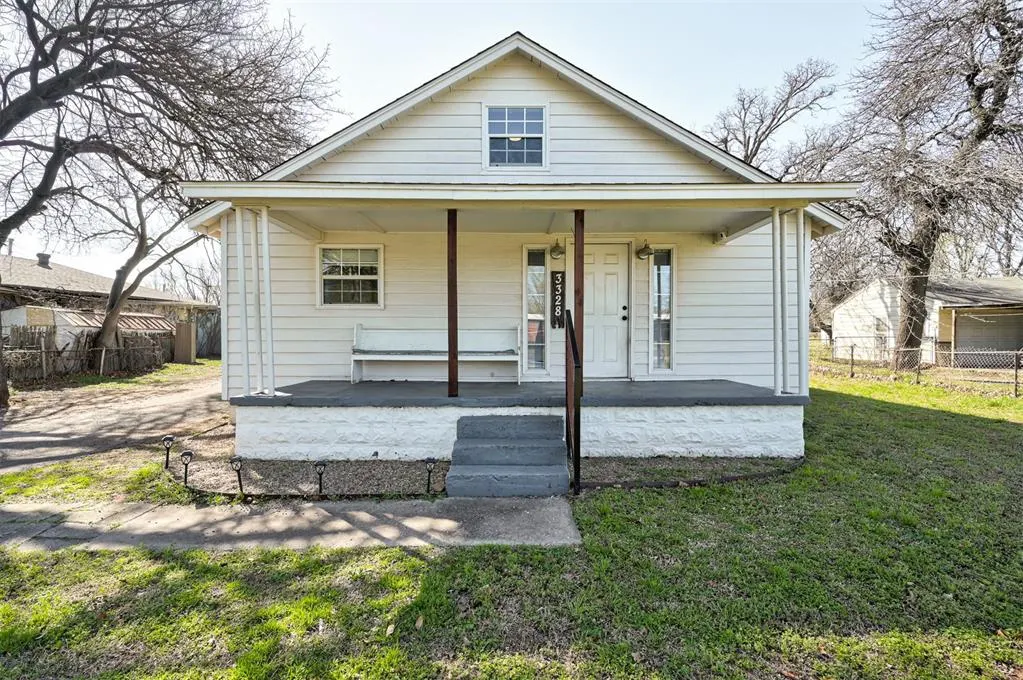 Photo 4 — 3328 SE 18th Street, Oklahoma City, OK 73115