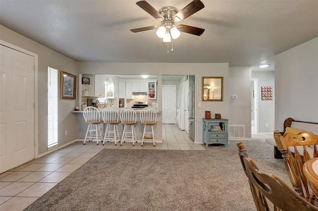 Photo 9 — 3328 SE 18th Street, Oklahoma City, OK 73115