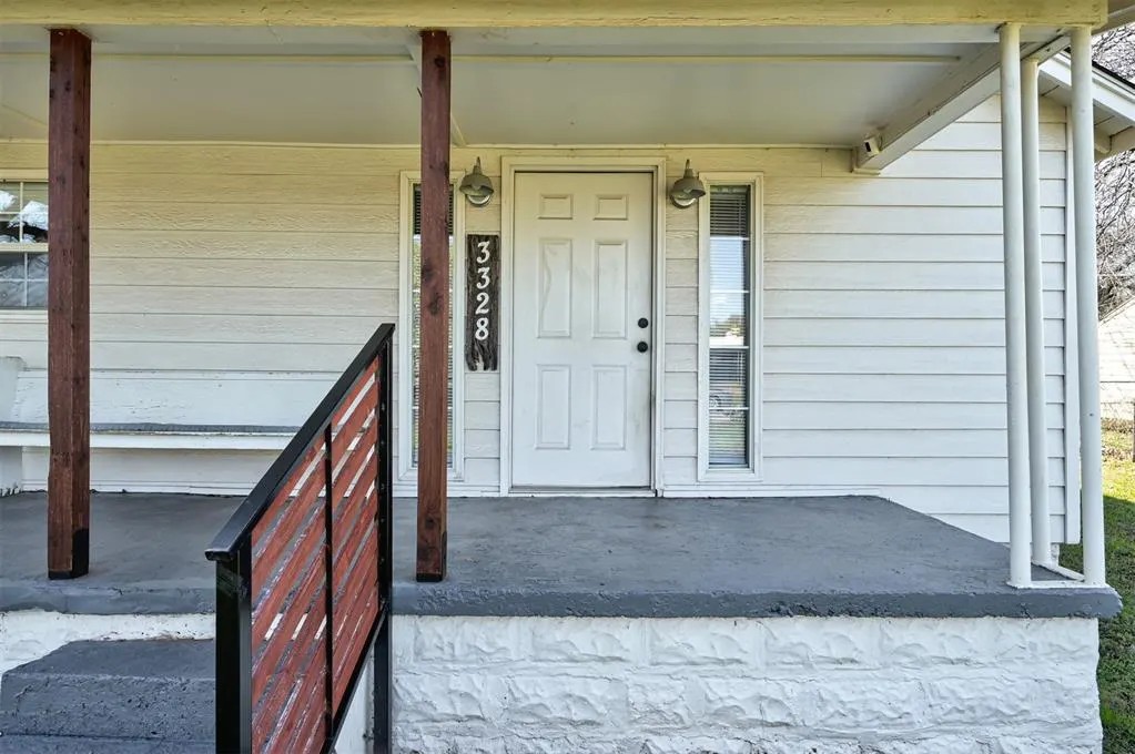Photo 2 — 3328 SE 18th Street, Oklahoma City, OK 73115