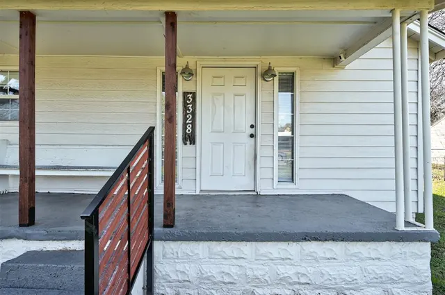 Photo 2 — 3328 SE 18th Street, Oklahoma City, OK 73115