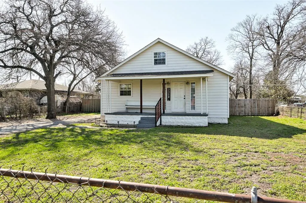 Photo 3 — 3328 SE 18th Street, Oklahoma City, OK 73115