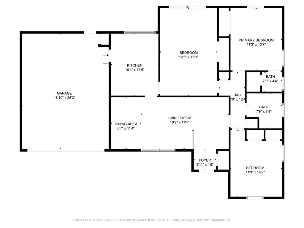 Photo 37 — 1212 Lynnwood Avenue, Lindsay, OK 73052