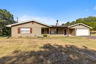 Sold home at 3922 Forrest Road