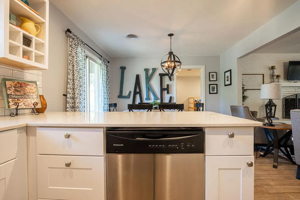 Photo 8 — 3922 Forrest Road, Sulphur, OK 73086